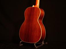 Larrivee P-09 Limited Edition【限定30本 アディロンダックスプルース仕様の特別モデル! 1オーナー品の極上モノです! 】解説試奏動画御覧ください。_6