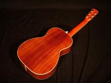 Larrivee P-09 Limited Edition【限定30本 アディロンダックスプルース仕様の特別モデル! 1オーナー品の極上モノです! 】解説試奏動画御覧ください。_7