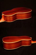 Larrivee P-09 Limited Edition【限定30本 アディロンダックスプルース仕様の特別モデル! 1オーナー品の極上モノです! 】解説試奏動画御覧ください。_8