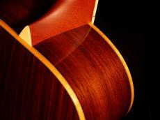 Larrivee P-09 Limited Edition【限定30本 アディロンダックスプルース仕様の特別モデル! 1オーナー品の極上モノです! 】解説試奏動画御覧ください。_9