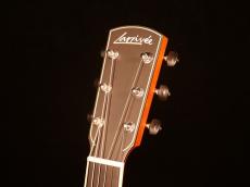 Larrivee P-09 Limited Edition【限定30本 アディロンダックスプルース仕様の特別モデル! 1オーナー品の極上モノです! 】解説試奏動画御覧ください。_10