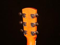 Larrivee P-09 Limited Edition【限定30本 アディロンダックスプルース仕様の特別モデル! 1オーナー品の極上モノです! 】解説試奏動画御覧ください。_11