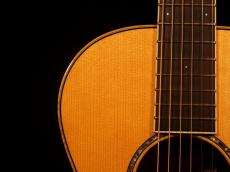 Larrivee P-09 Limited Edition【限定30本 アディロンダックスプルース仕様の特別モデル! 1オーナー品の極上モノです! 】解説試奏動画御覧ください。_15