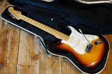 Fender Stratocaster American DLX 