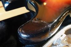 Fender Stratocaster American DLX _5