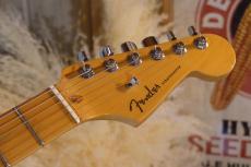 Fender Stratocaster American DLX _6