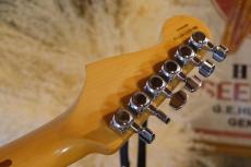 Fender Stratocaster American DLX _7
