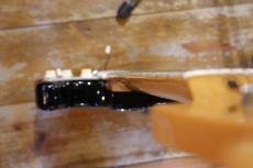 Fender Stratocaster American DLX _11