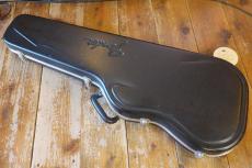 Fender Stratocaster American DLX _12