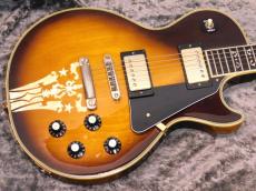 Ibanez #2405 Custom Agent 1976_3