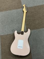 Fender Made in Japan Traditional 2025 Collection, 60s Stratocaster, Rosewood Fingerboard, Stardust Pink_3