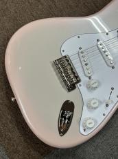 Fender Made in Japan Traditional 2025 Collection, 60s Stratocaster, Rosewood Fingerboard, Stardust Pink_5