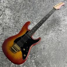 Valley Arts 【1PCフレイム杢メイプルBody】Custom Pro USA  1 Piece Maple [4.03kg[1991年製 3Fフロア_8