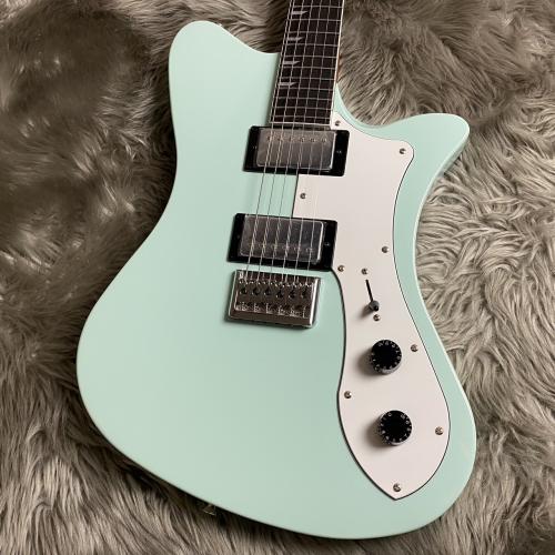 RYOGA SKATER -Surf Green 【現物画像】