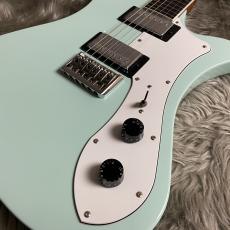 RYOGA SKATER -Surf Green 【現物画像】_3