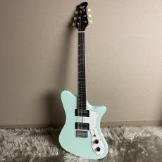 RYOGA SKATER -Surf Green 【現物画像】_4