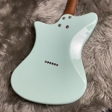 RYOGA SKATER -Surf Green 【現物画像】_5