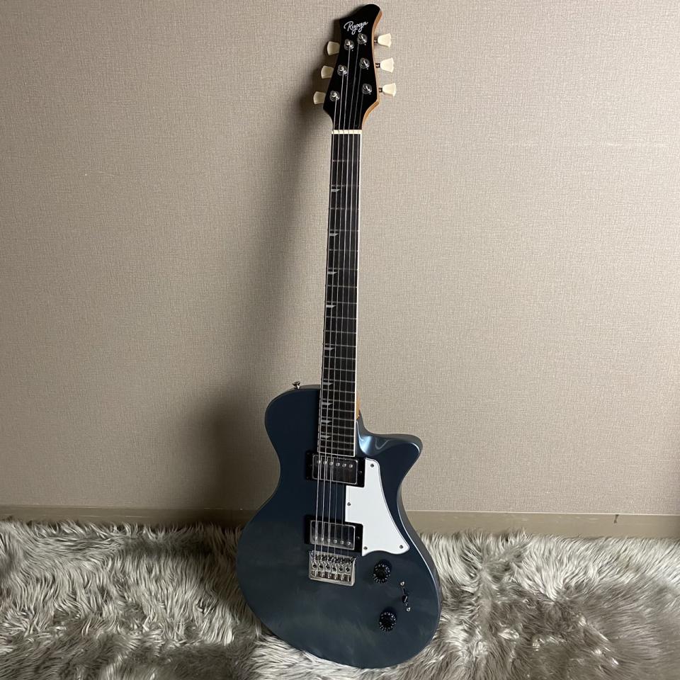 RYOGA HORNET -Pelham Blue【現物画像】 New 1262380 RYOGA
