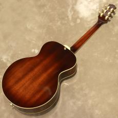 Greco GL-AT, Brown Sunburst_3