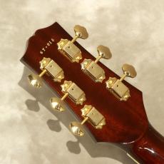 Greco GL-AT, Brown Sunburst_5