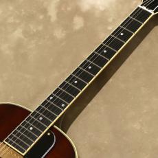 Greco GL-AT, Brown Sunburst_6