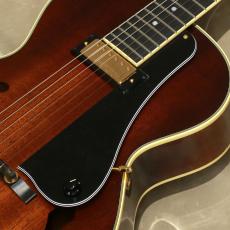 Greco GL-AT, Brown Sunburst_9