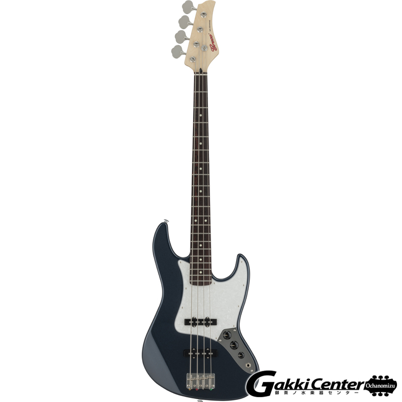 Greco WS Advanced Series WS-ADV-B, Dark Metallic Blue New