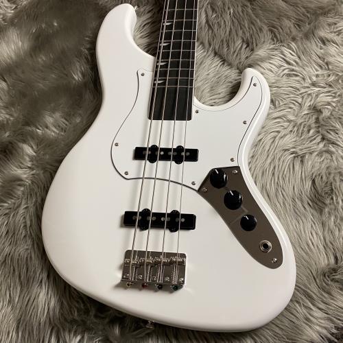 RYOGA VAL-BASS -White 【現物画像】
