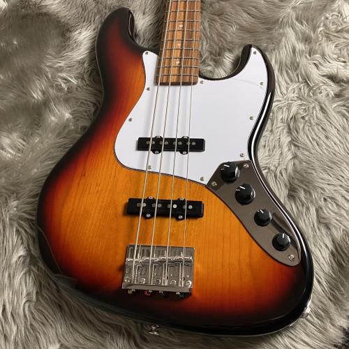 HISTORY HJB-Performance -3Tone Sunburst【現物画像】