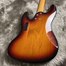 HISTORY HJB-Performance -3Tone Sunburst【現物画像】_4