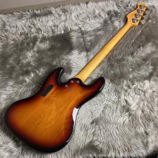 HISTORY HJB-Performance -3Tone Sunburst【現物画像】_5
