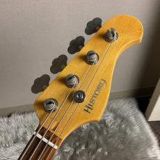 HISTORY HJB-Performance -3Tone Sunburst【現物画像】_6