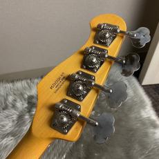 HISTORY HJB-Performance -3Tone Sunburst【現物画像】_7