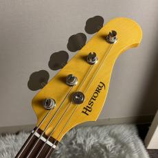 HISTORY HJB-Standard -Black (日本製)【現物画像】_6