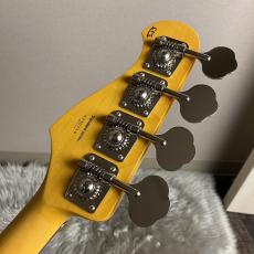 HISTORY HJB-Standard -Black (日本製)【現物画像】_7