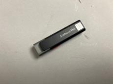 Sabinetek スマートマイク [2個セット] 3.5mmケーブル 付 Bluetooth 小型 ワイヤレス マイク(展示品)_6