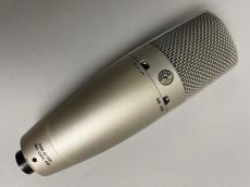 Shure KSM32/SL-X(展示品)_2