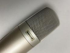Shure KSM32/SL-X(展示品)_3