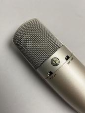 Shure KSM32/SL-X(展示品)_4