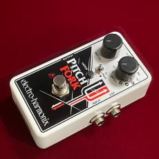 Electro-Harmonix Pitch Fork 【和音対応ピッチシフター】【9Vアダプター付き】_3
