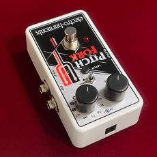 Electro-Harmonix Pitch Fork 【和音対応ピッチシフター】【9Vアダプター付き】_4