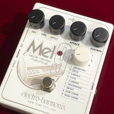 Electro-Harmonix MEL9  Tape Replay Machine 【メロトロン・シミュレーター】【9Vアダプター付き】_2
