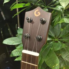 G-Labo GINZA MAROON(バインディングなし)【Ginza Guitar Gardenオリジナルモデル!!】_3