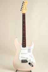 Fender Japan Made in Japan Traditional 2025 Collection 60s Stratocaster RW  Stardust Pink【S/N JD25004318 】_2