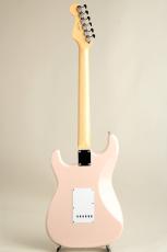 Fender Japan Made in Japan Traditional 2025 Collection 60s Stratocaster RW  Stardust Pink【S/N JD25004318 】_4