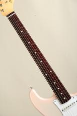 Fender Japan Made in Japan Traditional 2025 Collection 60s Stratocaster RW  Stardust Pink【S/N JD25004318 】_5
