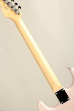 Fender Japan Made in Japan Traditional 2025 Collection 60s Stratocaster RW  Stardust Pink【S/N JD25004318 】_6