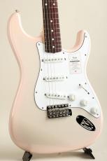 Fender Japan Made in Japan Traditional 2025 Collection 60s Stratocaster RW  Stardust Pink【S/N JD25004318 】_9