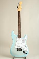 Fender Japan Made in Japan Traditional 2025 Collection 60s Stratocaster RW  Stardust Blue【S/N JD25004315 】_2