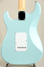 Fender Japan Made in Japan Traditional 2025 Collection 60s Stratocaster RW  Stardust Blue【S/N JD25004315 】_3
